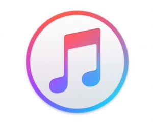 iTunes 12.4 Image