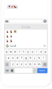 How To Type Emoji On Gboard