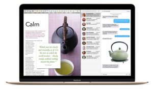 OS X El Capitan v10.11.5 Image 