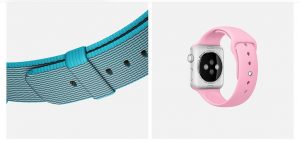 iWatch Loop Image, iWatch Straps Image