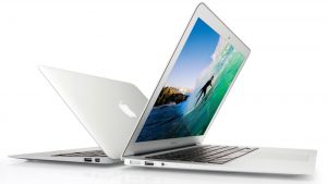 Apple MacBook Air Review 