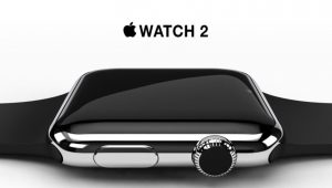 iWatch 2 