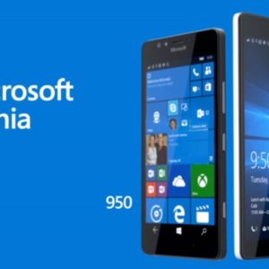 Lumia 950 and 950XL Smartphone Which Will Replace Your PC..