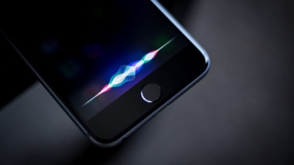 Apple Assistant Siri