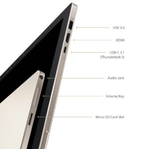 Asus Transformer 3 Pro Specification And Review