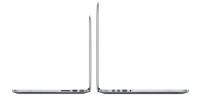 Next Gen MacBook are Arriving Soon