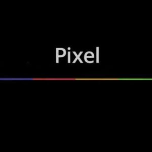 Does new Name create any Pixel?