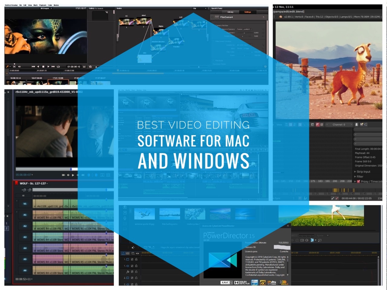 Free windows software for mac