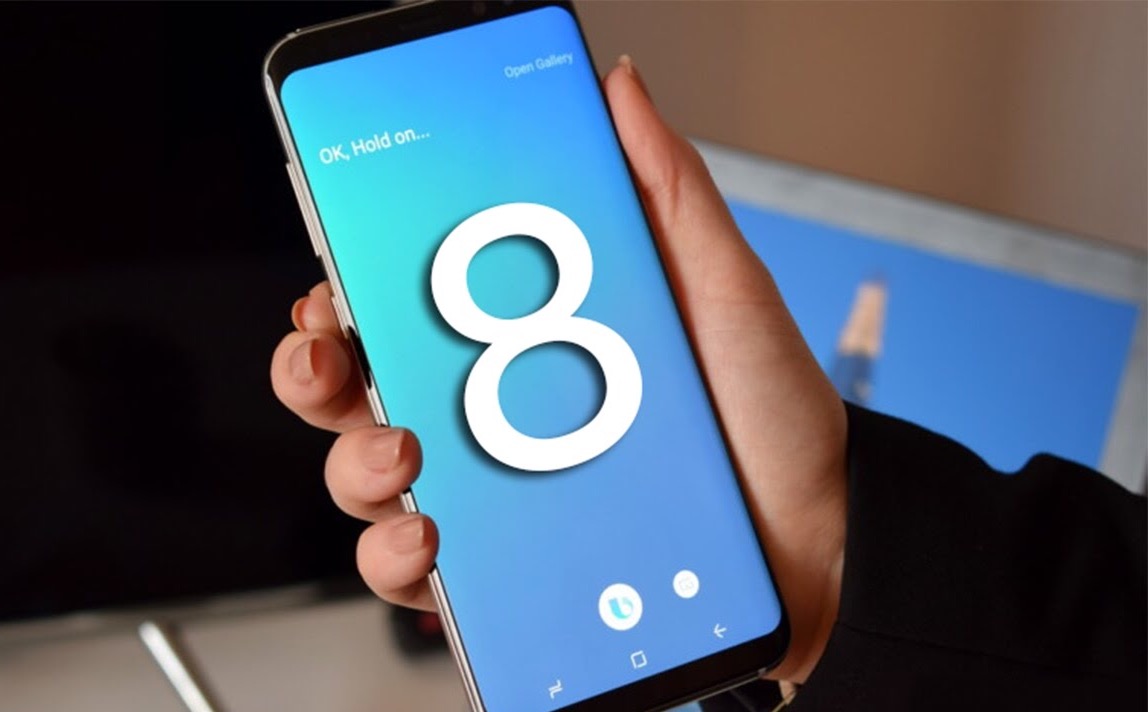 Samsung Note 8 With Infinity Display Is Officially ...
