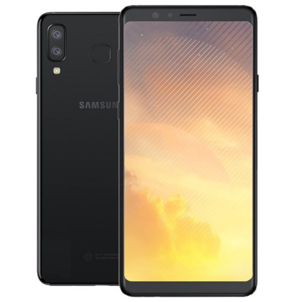 Galaxy A8 Star A9 Star Specification