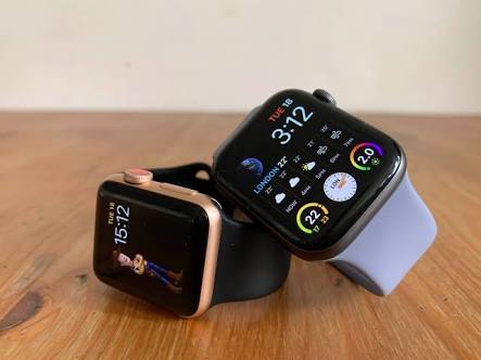 Apple Watch Series 4 Crushes Previous Gen. Apple Watch In Speed