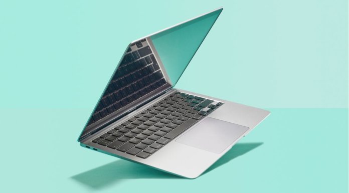 Apple MacBook Air 2020 Overview And Specification